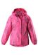 Демісезонна куртка для дівчинки Lassie "Темно-рожева" 721704R-3401 LS-721704R-3401 фото 2