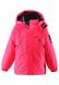 Зимняя куртка Lassietec "Малиновая" 721690-3380 LS-721690-3380 фото 1