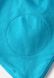 Демисезонная шапка-бини для мальчика Reima Kivi 518580-7330 голубая RM-518580-7330 фото 2