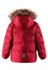 Куртка-пуховик для мальчика Reima "Красная" 511132-3830 RM-511132-3830 фото 2