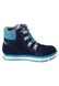 Демисезонные ботинки для мальчика Reimatec "Темно-синий" 569284-6980 Wetter RM-569284-6980 фото 6