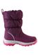 Зимние ботинки Reimatec Vimpeli 569387-4960 вишневые RM-569387-4960 фото 2