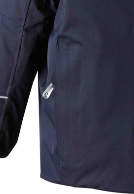 Зимняя куртка Reimatec "Темно-синяя" 521371-6980 RM-521371-6980 фото
