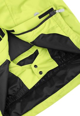 Зимняя куртка для мальчика Reimatec Regor 521615А-8350 RM-521615A-8350 фото