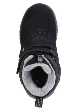 Зимові черевики Reimatec "Чорні" 569171-9990 RM-569171-9990 фото