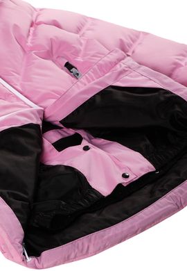 Зимняя куртка-пуховик для девочки Reimatec+Waken 531304-4190 розовая RM17-531304-4190 фото