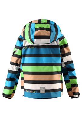 Зимняя куртка для мальчика Reimatec Regor 521571B-9993 RM-521571B-9993 фото