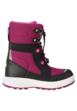 Зимние ботинки для девочки Reimatec Laplander 569351F-3690 RM-569351F-3690 фото