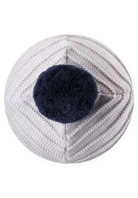 Зимова шапка Reima Aapa 538080-8931 хакі RM-538080-8931 фото