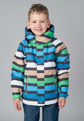 Зимова куртка для хлопчика Reimatec Regor 521571B-9993 RM-521571B-9993 фото