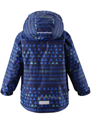 Зимова куртка для хлопчика Reimatec Nappaa 521567-6984 RM-521567-6984 фото