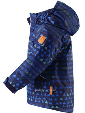 Зимняя куртка для мальчика Reimatec Nappaa 521567-6984 RM-521567-6984 фото