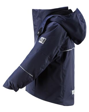 Зимова куртка Reimatec "Темно-синя" 521371-6980 RM-521371-6980 фото