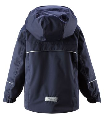 Зимняя куртка Reimatec "Темно-синяя" 521371-6980 RM-521371-6980 фото