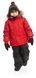 Зимний термо комплект для мальчика Peluche & Tartine F19M55EG OldCarrot/DeepGray F19M55EG фото 1