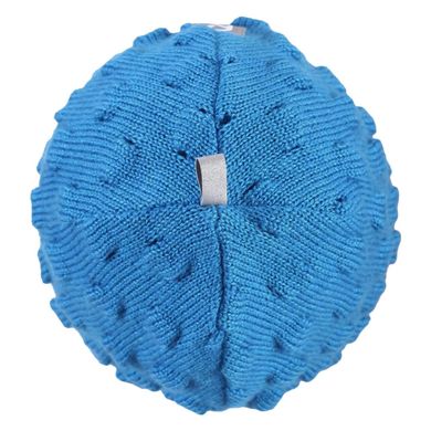 Шапка-шлем для мальчика Reima "Синяя" 518248-6510 RM-518248-6510 фото