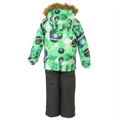 Зимовий комплект для хлопчика Huppa Dante 41930130-82707 HP-41930130-82707 фото