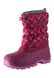 Зимние сапоги для девочки Reima 569329.8-3928 розовые RM-569329.8-3928 фото 1