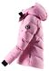 Зимняя куртка-пуховик для девочки Reimatec+Waken 531304-4190 розовая RM17-531304-4190 фото 2