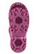 Зимние сапоги для девочки Reima 569329.8-3928 розовые RM-569329.8-3928 фото 2