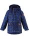 Зимова куртка для хлопчика Reimatec Nappaa 521567-6984 RM-521567-6984 фото 1
