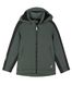 Демисезонная куртка Softshell для мальчика Reima Sipoo 531563-8510 RM-531563-8510 фото 2