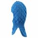 Шапка-шлем для мальчика Reima "Синяя" 518248-6510 RM-518248-6510 фото 3