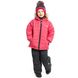 Зимовий термо костюм для дівчинки NANO F18 M 282 Fraise F18M282 фото 1