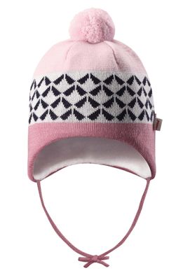 Зимова шапочка для дівчинки Reima 518415-4320 RM-518415-4320 фото