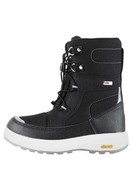 Зимние ботинки для детей Reimatec Laplander 569351F-9990 RM-569351F-9990 фото