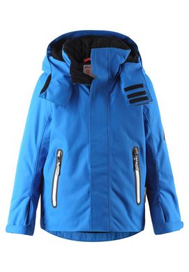 Зимняя куртка для мальчика Reimatec Regor 521615А-6500 RM-521615A-6500 фото