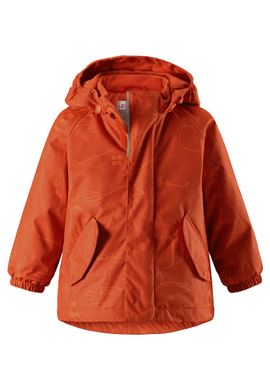 Зимняя куртка для детей Reimatec OLKI 511255-2851 оранжевая RM-511255-2851 фото