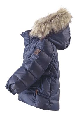 Зимова куртка-пуховик Reima 511219-6980 Hoppu RM-511219-6980 фото