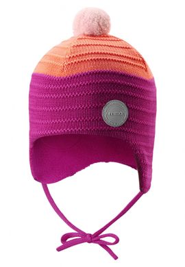Зимова шапка для дівчинки Reima Ainoa 518538-4651 RM-518538-4651 фото