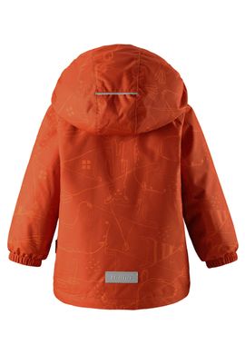 Зимова куртка Reimatec OLKI 511255-2851 помаранчева RM-511255-2851 фото