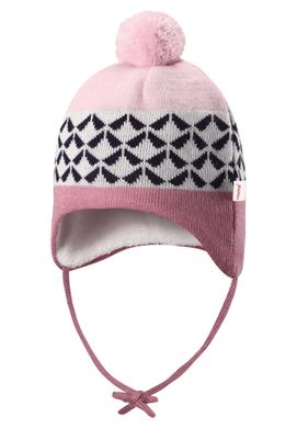 Зимова шапочка для дівчинки Reima 518415-4320 RM-518415-4320 фото