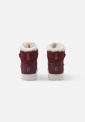Зимние ботинки для девочки Reimatec Pyrytys 5400030A-3950 RM-5400030A-3950 фото