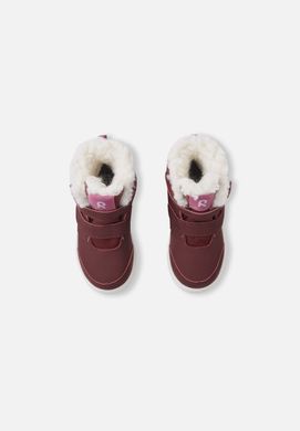 Зимние ботинки для девочки Reimatec Pyrytys 5400030A-3950 RM-5400030A-3950 фото