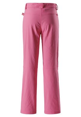Демисезонные штаны для девочки Reima Sway 532127-3290 розовые RM-532127-3290 фото