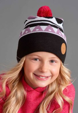 Зимова шапка для дівчинки Reima 528591-5181 RM-528591-5181 фото