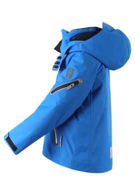 Зимняя куртка для мальчика Reimatec Regor 521615А-6500 RM-521615A-6500 фото