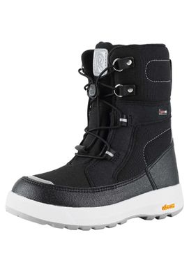 Зимние ботинки для детей Reimatec Laplander 569351F-9990 RM-569351F-9990 фото