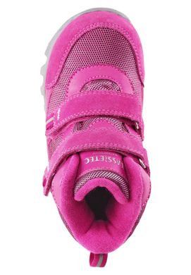 Зимние ботинки Lassietec "Малиновые" 769097-3380 Lodge LS-769097-3380 фото