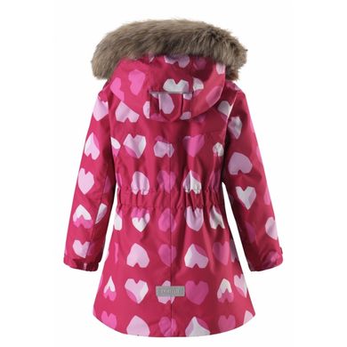 Зимняя куртка для девочки Reimatec Muhvi 521516-3561 RM-521516-3561 фото