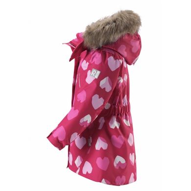 Зимняя куртка для девочки Reimatec Muhvi 521516-3561 RM-521516-3561 фото