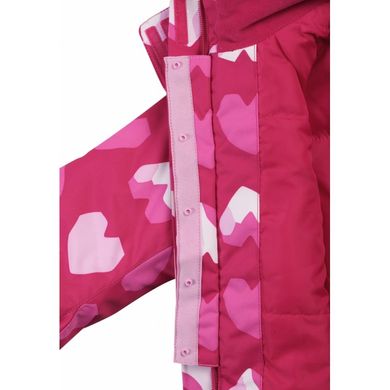 Зимова куртка для дівчинки Reimatec Muhvi 521516-3561 RM-521516-3561 фото