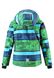 Зимняя куртка для мальчика Reimatec 531361B-8401 зеленая RM-531361B-8401 фото 3