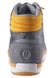 Демісезонні черевики для хлопчика Reimatec "Сірі" 569284-9090B Wetter RM-569284-9090B фото 5