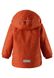 Зимняя куртка для детей Reimatec OLKI 511255-2851 оранжевая RM-511255-2851 фото 2