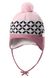 Зимова шапочка для дівчинки Reima 518415-4320 RM-518415-4320 фото 2